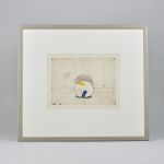 1522 9417 COLOUR ETCHING